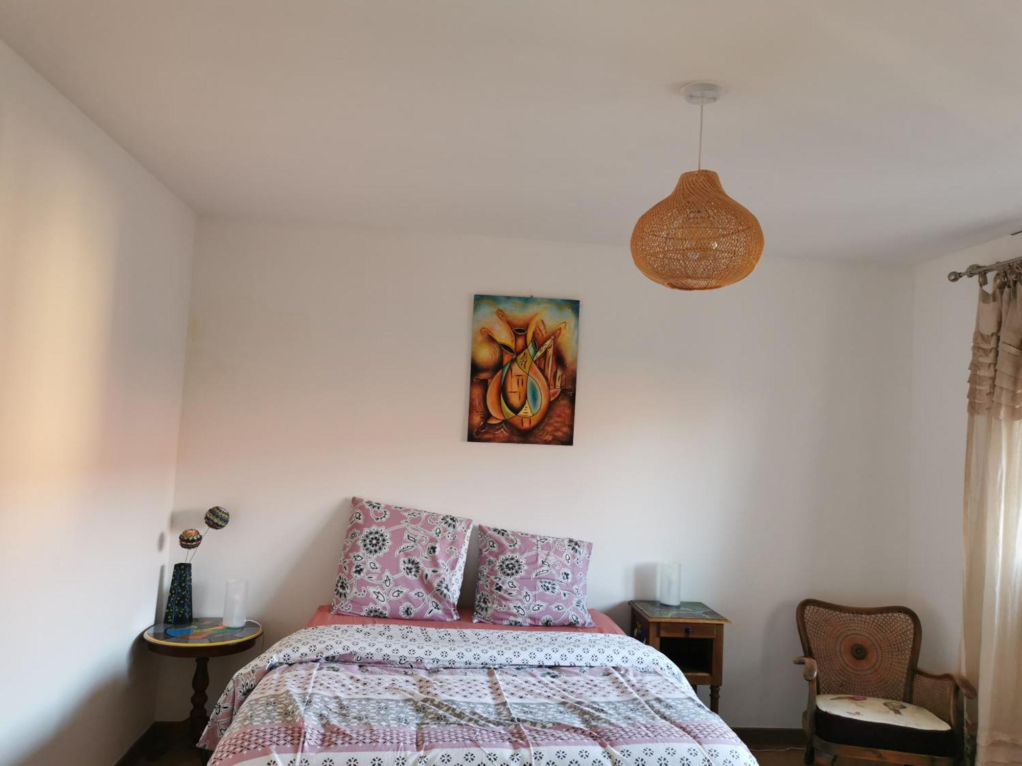 Logement Colmar Centre Avec Parking Buitenkant foto